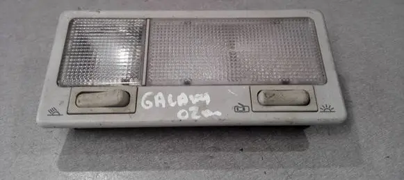 Volkswagen Sharan Front seat light 7M0947105C