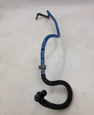 Mercedes-Benz GLC C254 Fuel line/pipe/hose A2064304500