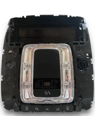 Mercedes-Benz GLB x247 Central body control module NR216 A0009001524