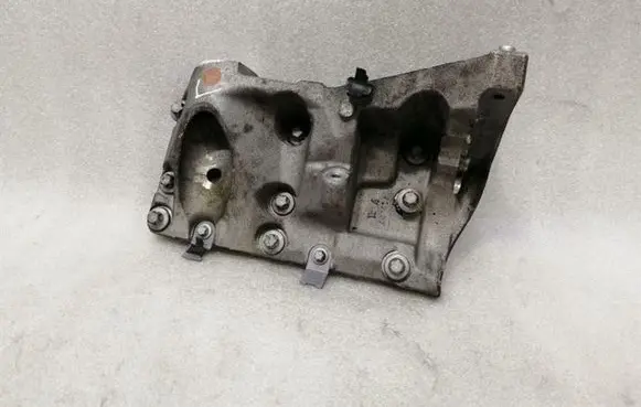 Porsche Cayenne (9PA) Engine mounting bracket 94810201500