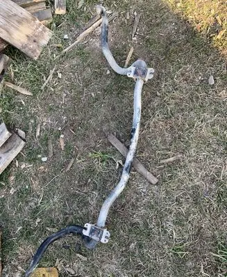 Opel Insignia A Front anti-roll bar/sway bar