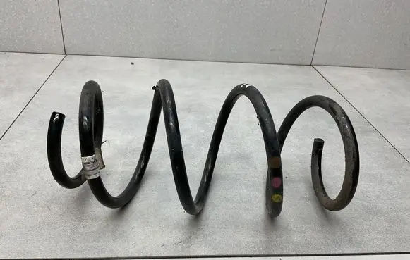 Volkswagen PASSAT B8 Front coil spring 