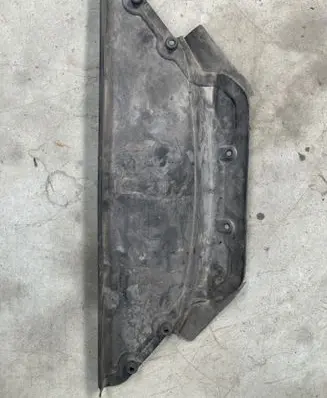 BMW X5 F15 Other engine bay part 7309204 10834110