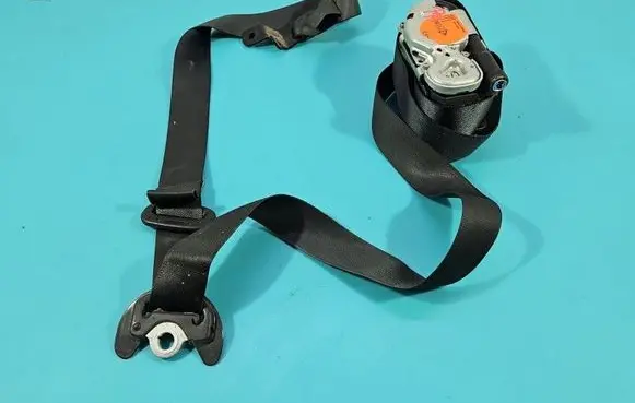 Renault Kadjar Front seatbelt 868841080R IMPRK1590930