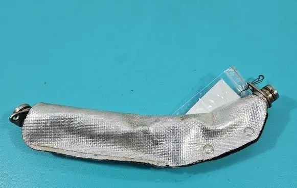 Skoda Kodiaq Turbo turbocharger oiling pipe/hose IMPRK1500500