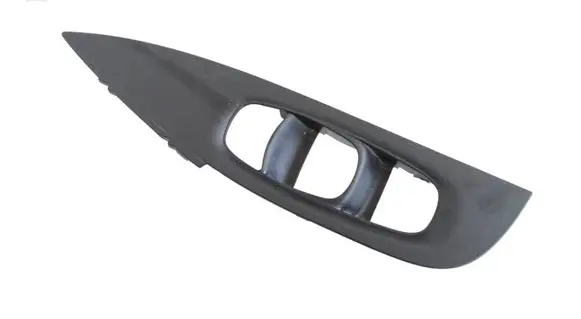 Nissan Qashqai Front door card panel trim 809604CE0A