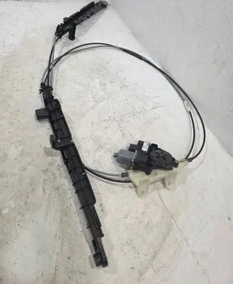 Audi Q8 Curtain motor 4M8863560 24152A00007 212920077