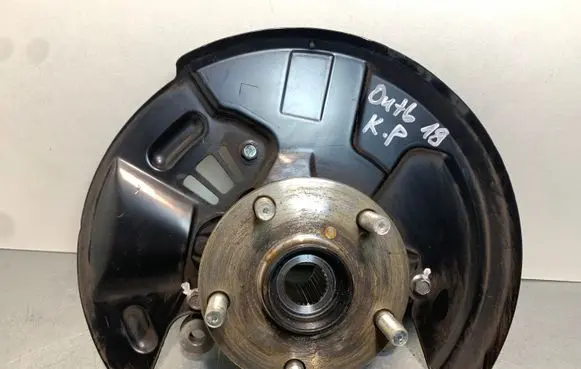 Subaru Outback (BS) Front wheel hub