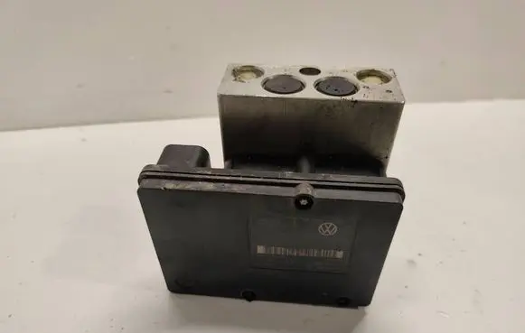 Volkswagen Touareg I ABS Pump 7L0907379G 00008654D1 10092503313