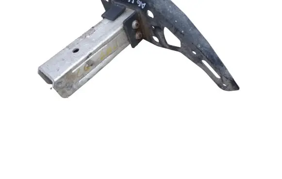 Audi A6 S6 C6 4F Front bumper shock/impact absorber 4F0807133