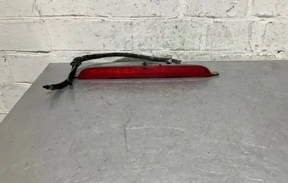 BMW X5 E70 Third/center stoplight 164793