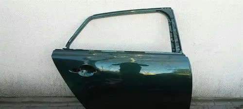 Jaguar XJ X351 Rear door C2D1147