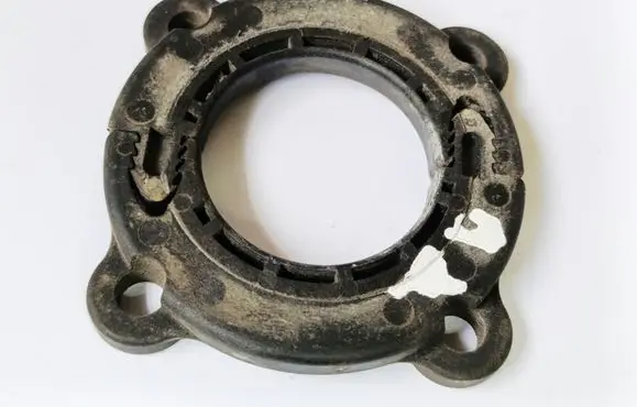 Opel Astra H Other interior part