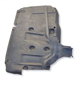 Mercedes-Benz S W222 Engine splash shield/under tray A2226902507