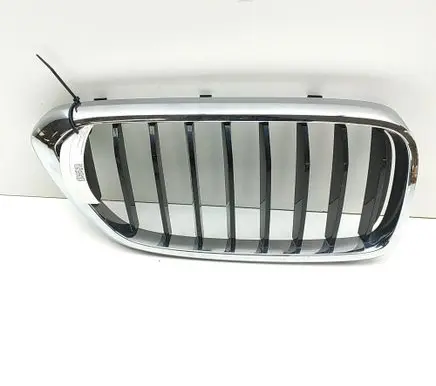 BMW 6 G32 Gran Turismo Front grill 7412422 7415216