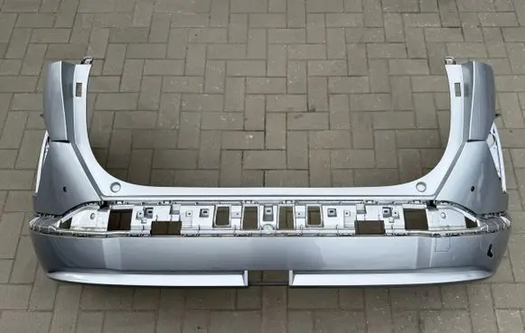 Hyundai Kona II Rear bumper 86611HF000