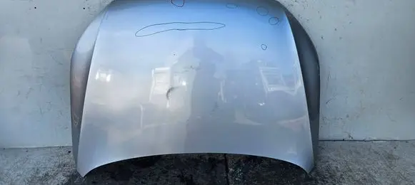 Volkswagen PASSAT CC Engine bonnet/hood 