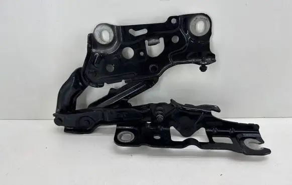 BMW 5 G30 G31 G38 Engine bonnet/hood hinges 13989610