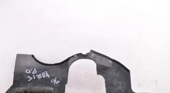 Toyota Yaris Intercooler air guide/duct channel 532850D110