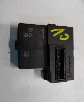 Renault Clio V Other control units/modules 285E22864R