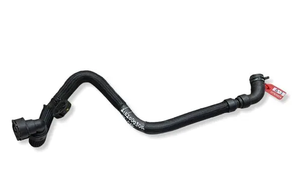 Renault Master III Engine coolant pipe/hose S27635014 215200030R