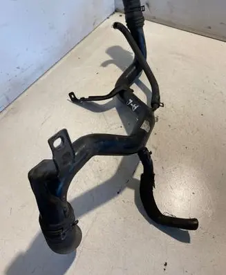 Audi A6 S6 C6 4F Engine coolant pipe/hose