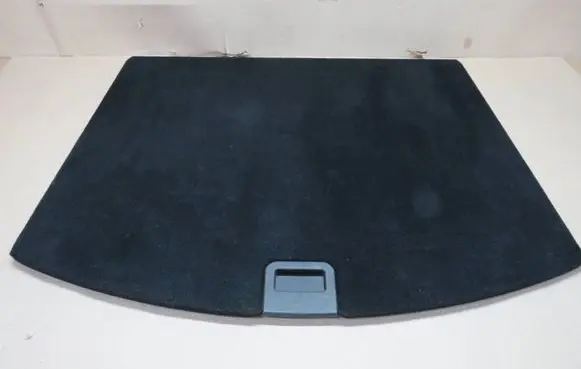 Ford Kuga II Trunk/boot floor carpet liner CV44S13065A
