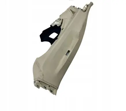 Porsche Panamera (970) (C) pillar trim 97055519501
