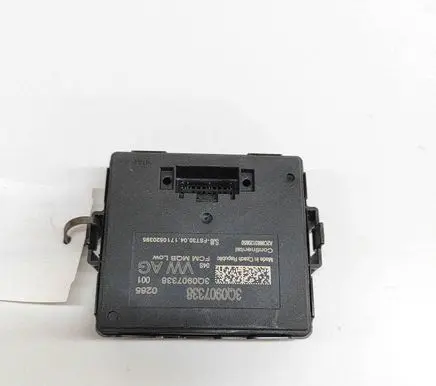 Volkswagen Arteon Light module LCM A2C9863120650 3Q0907338