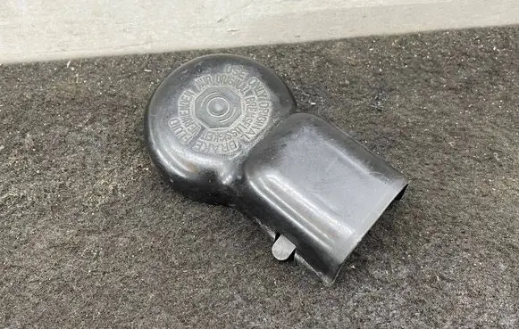 Audi Q7 4L Other interior part 4L0611346