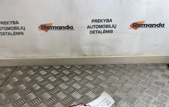 Airbag deployment crash/impact sensor