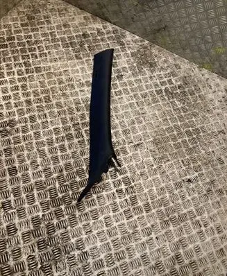 BMW X5 E53 (A) pillar trim 51438259240 8259240