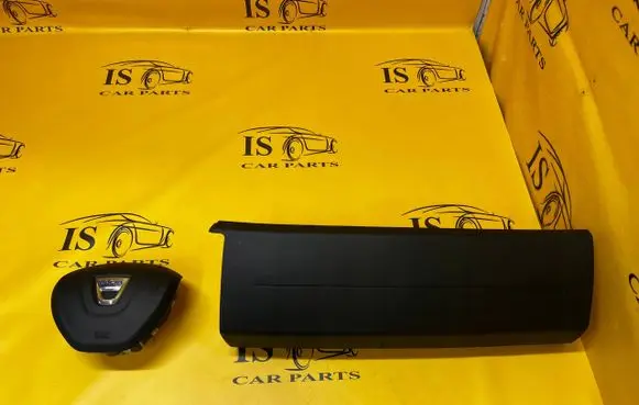 Dacia Duster II Passenger airbag 985253885R 985708259R