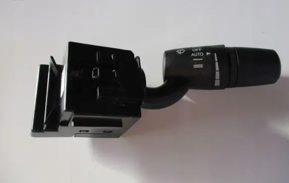 Mazda CX-5 Wiper control stalk