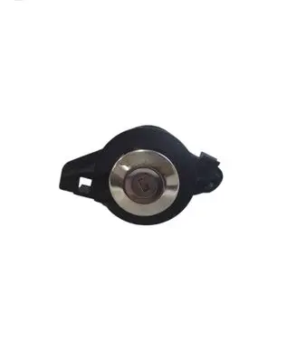 Jaguar XF X250 Tailgate exterior lock 3M5AR43284AE