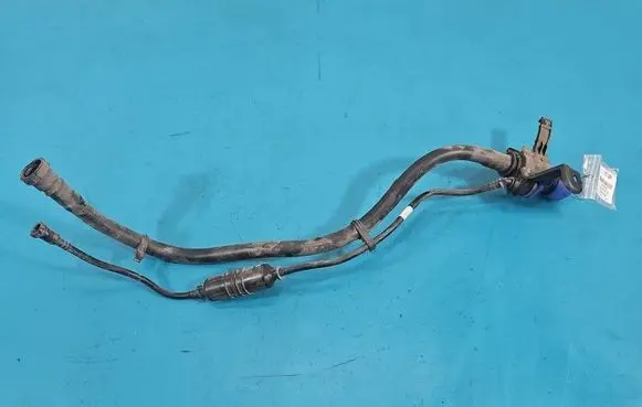 Peugeot 3008 II Fuel tank filler neck pipe 9821881280 IMPRK1557384