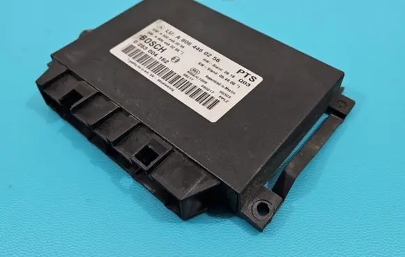 Mercedes-Benz Sprinter W906 Central body control module A9064460256 IMPRK1410303
