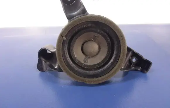 Audi A8 S8 D4 4H Subwoofer speaker 4H1035402A