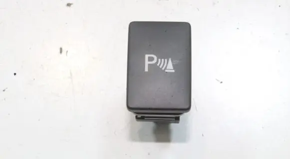Lexus IS III XE30 Parking (PDC) sensor switch 15D073