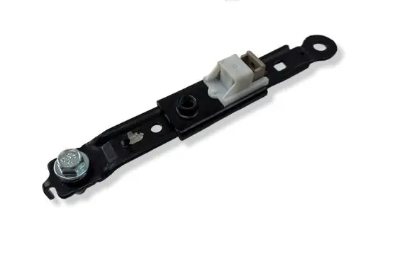 KIA EV6 Seat belt adjustment rail 