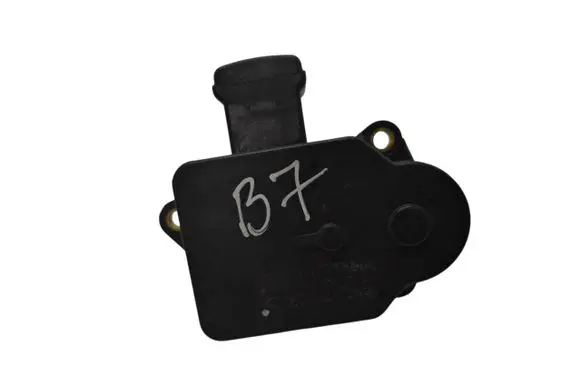 KIA Ceed Intake manifold valve actuator/motor 283202A400