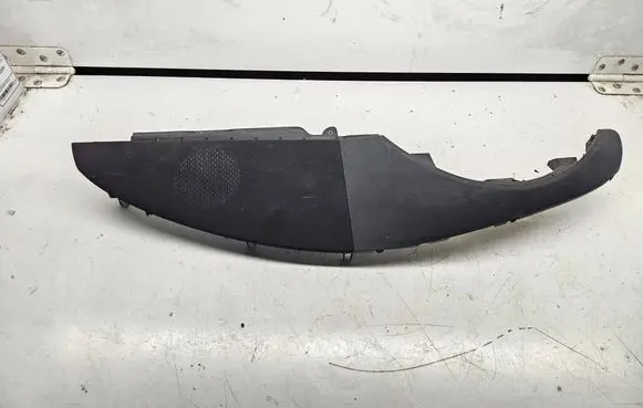 Mazda 3 II Dashboard trim 080910111213 BCN755131 K3006