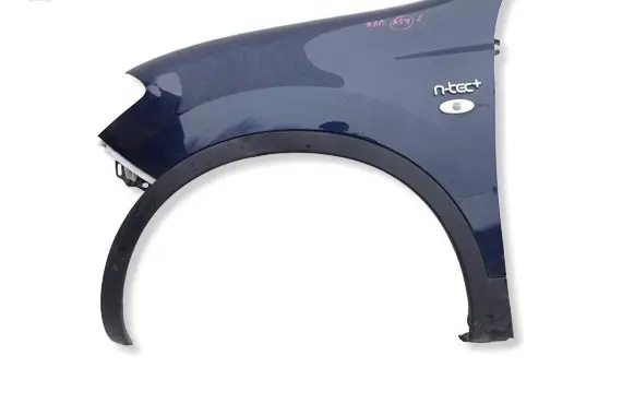 Nissan Qashqai Fender OUP