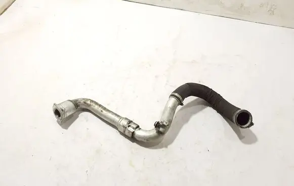 Audi A6 S6 C8 4K Intercooler hose/pipe 059145673CA