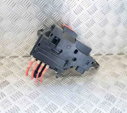 Mercedes-Benz GLC X253 C253 Current control relay A2535409715