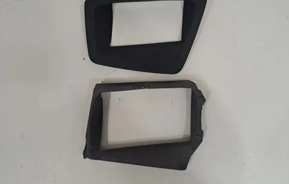 BMW X4 G02 Head up display trim 9363471 9368393