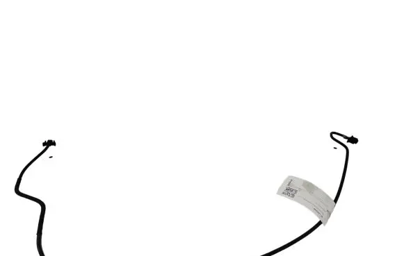 Volvo S60 Engine coolant pipe/hose