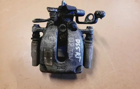Citroen DS5 Rear brake caliper