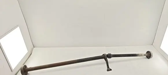 Volkswagen PASSAT B7 Drive shaft (set) GAV01003