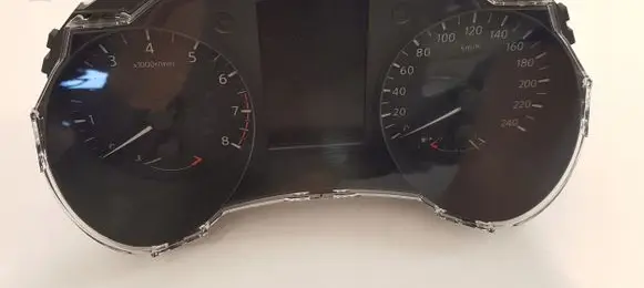 Nissan Pulsar Speedometer (instrument cluster) 3ZL0B